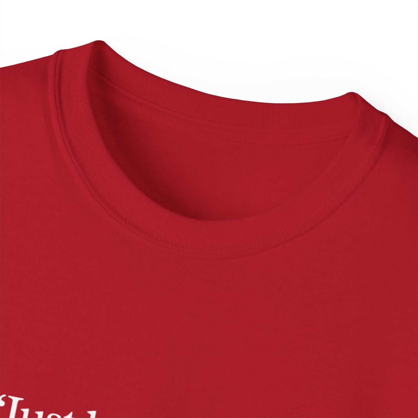 "Just Because You're Offended Doesn't Mean You're Right" – Bold Free Speech Charlie Kirk Quote Tee