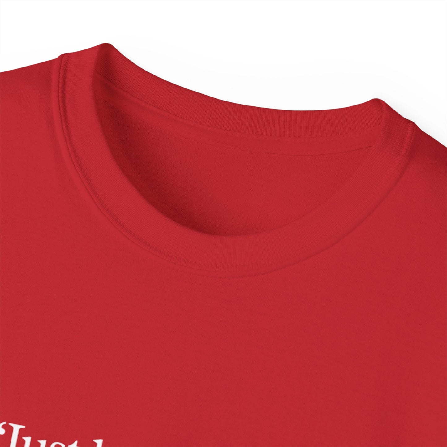 "Just Because You're Offended Doesn't Mean You're Right" – Bold Free Speech Charlie Kirk Quote Tee