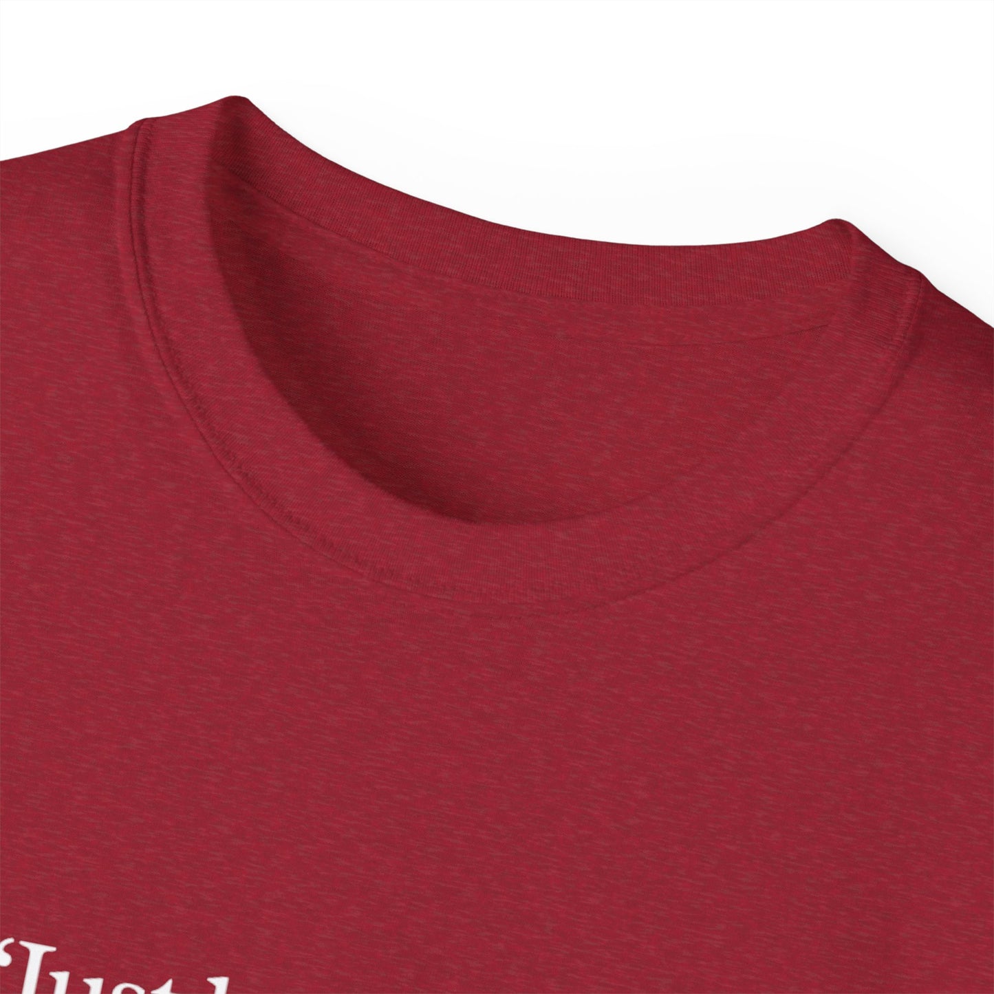 "Just Because You're Offended Doesn't Mean You're Right" – Bold Free Speech Charlie Kirk Quote Tee
