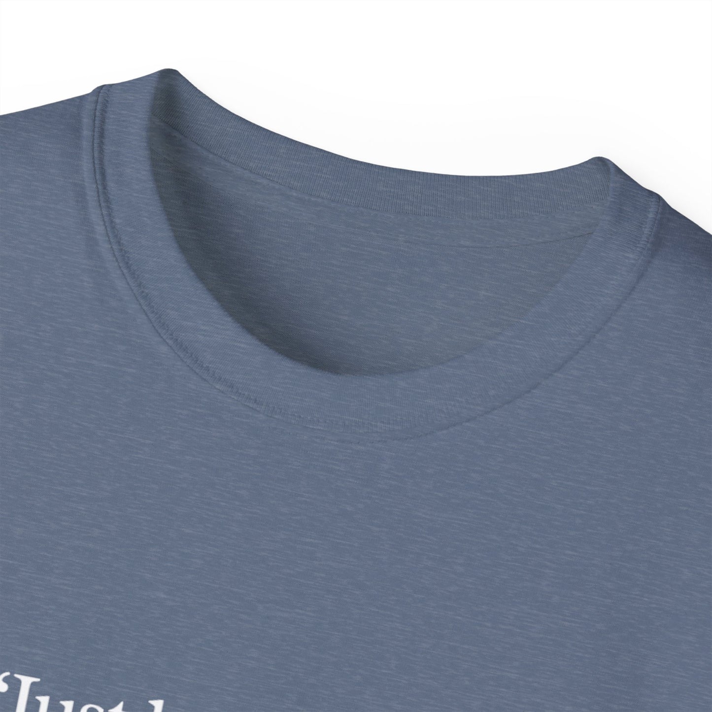 "Just Because You're Offended Doesn't Mean You're Right" – Bold Free Speech Charlie Kirk Quote Tee